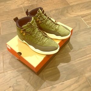 Men’s Air Jordan 12 Retro